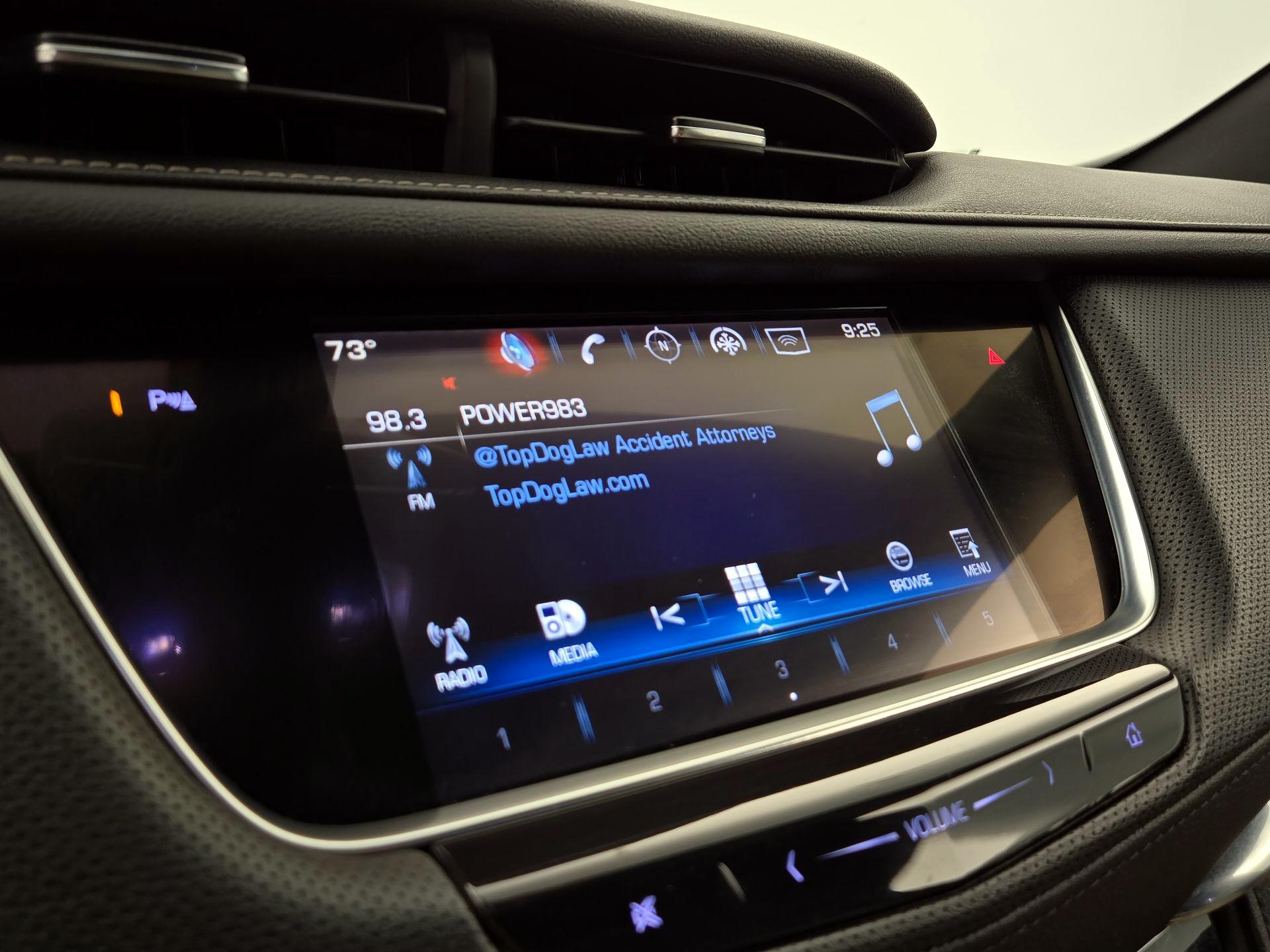 Thumbnail: 2019 Cadillac XT5 - 15