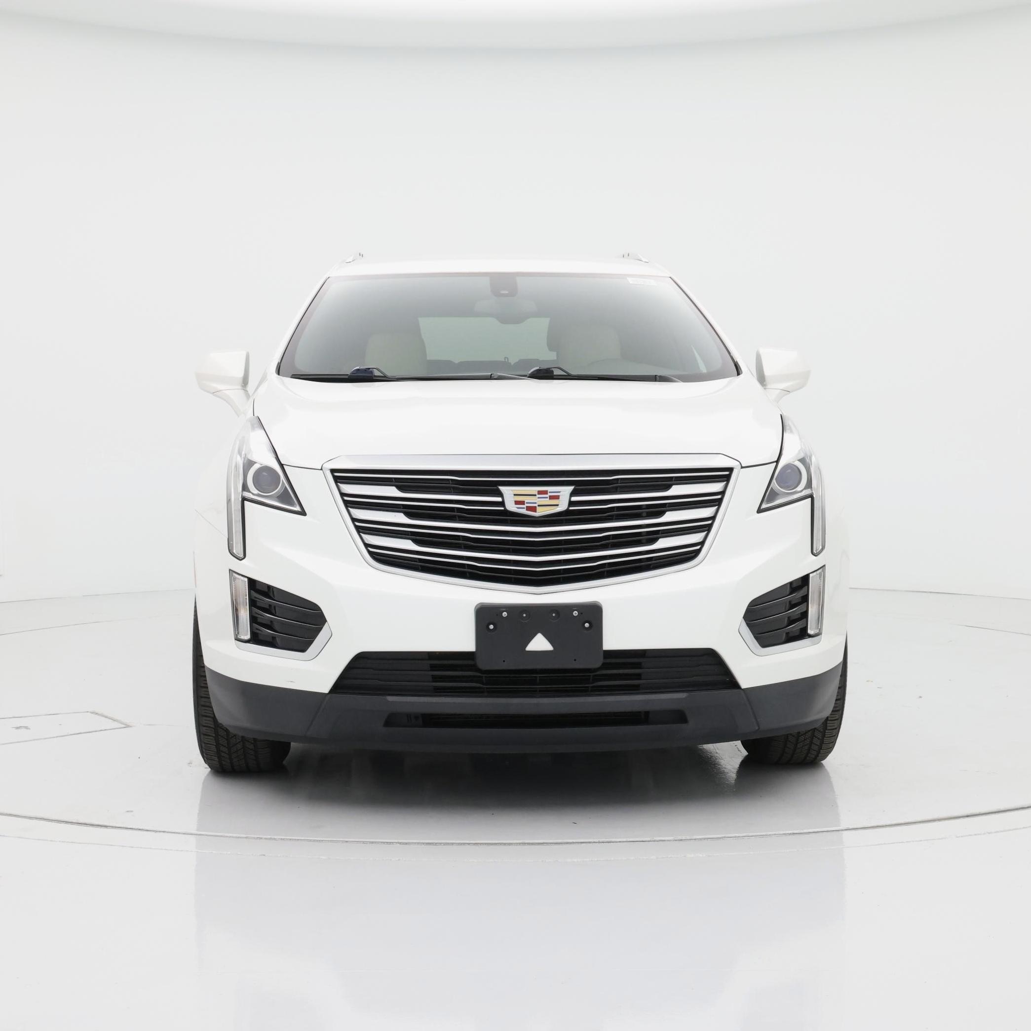Thumbnail: 2019 Cadillac XT5 - 5