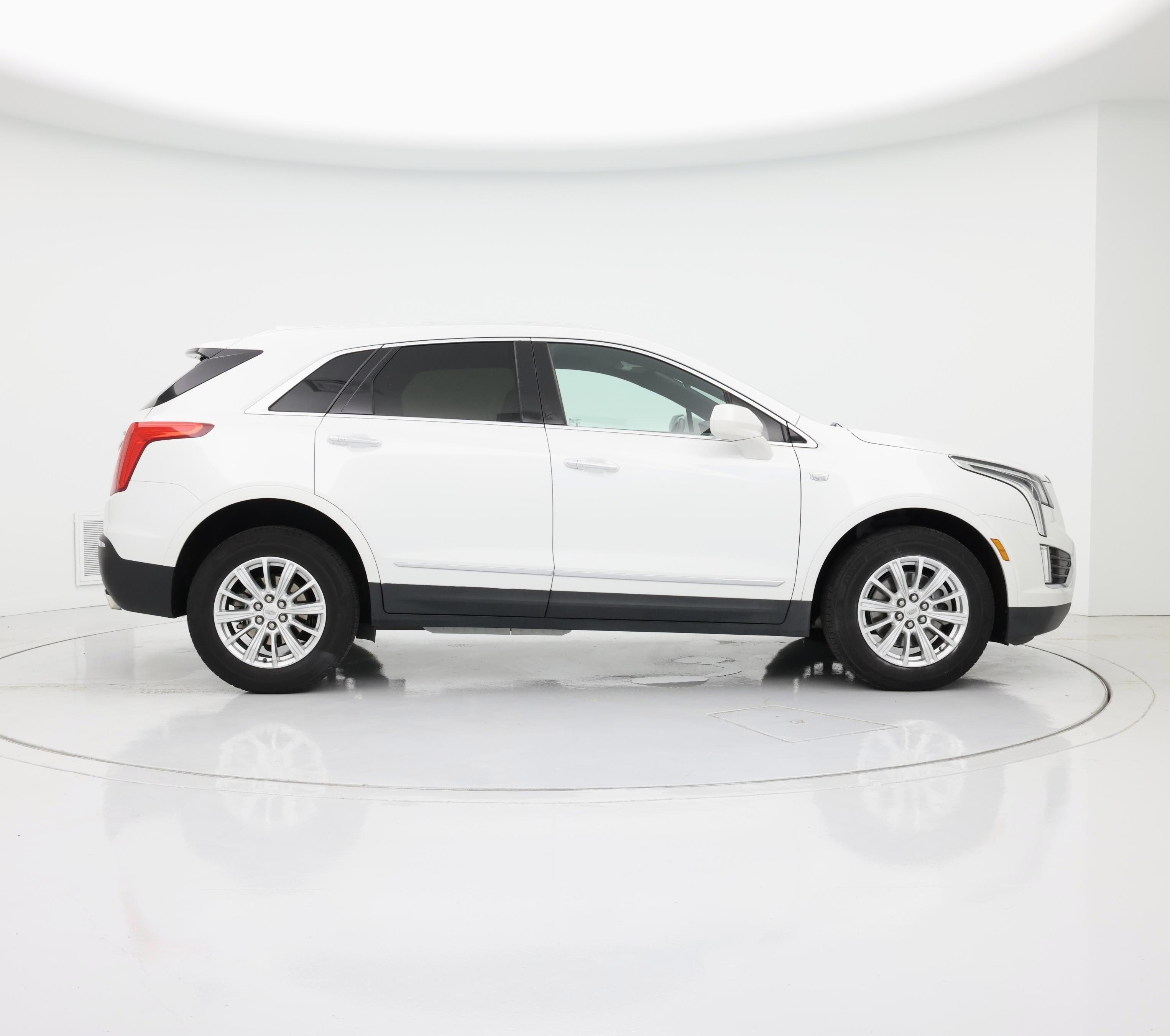 Thumbnail: 2019 Cadillac XT5 - 7