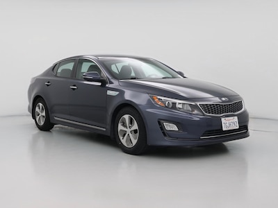 2014 Kia Optima LX -
                  Buena Park, CA