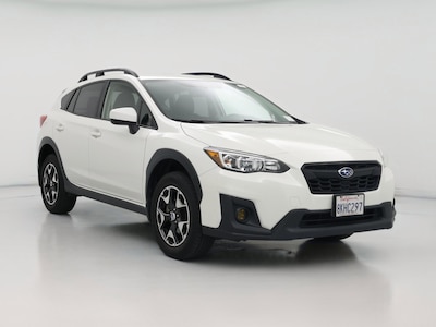 2019 Subaru Crosstrek Premium -
                Buena Park, CA