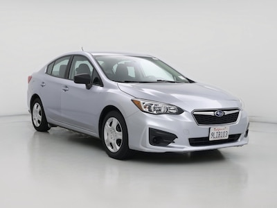 2019 Subaru Impreza  -
                Buena Park, CA