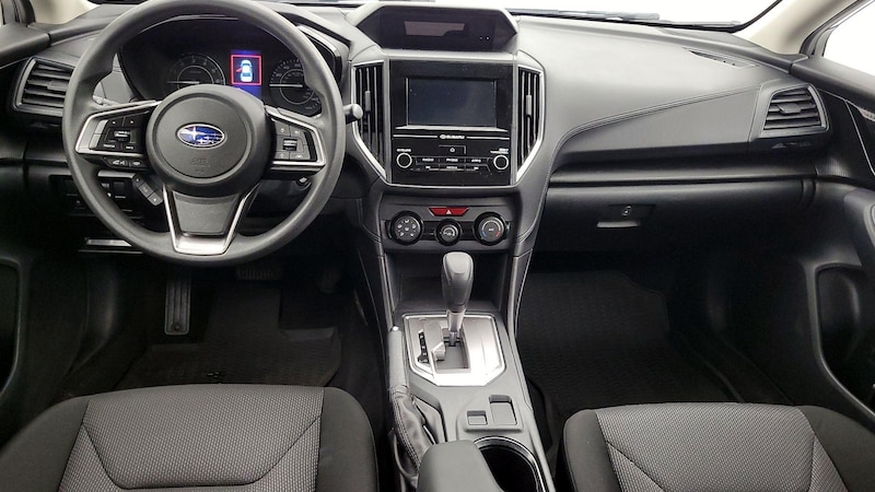 2019 Subaru Impreza  9