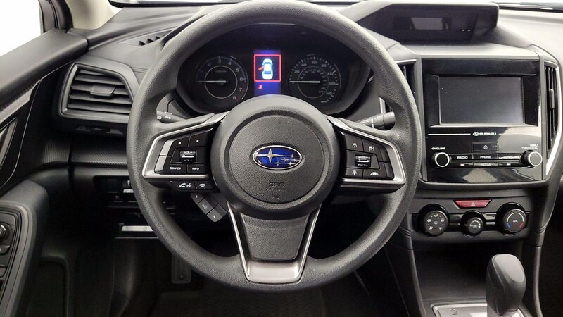 2019 Subaru Impreza  10