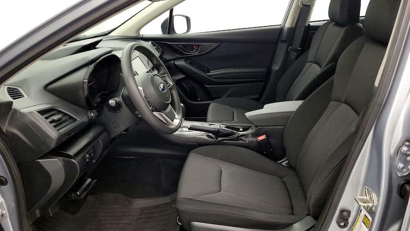 2019 Subaru Impreza  11