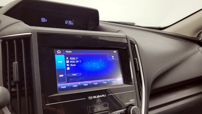 2019 Subaru Impreza  14