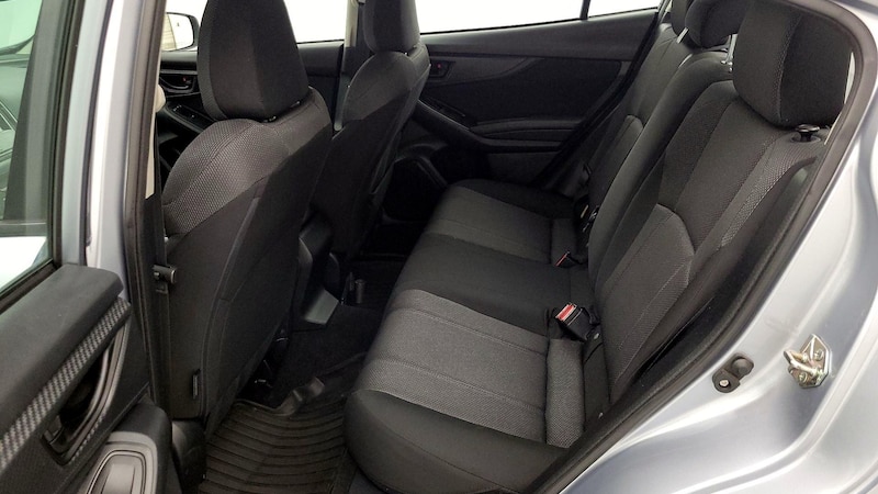 2019 Subaru Impreza  17