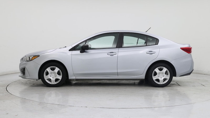 2019 Subaru Impreza  3