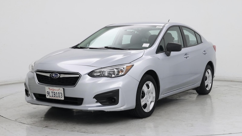 2019 Subaru Impreza  4