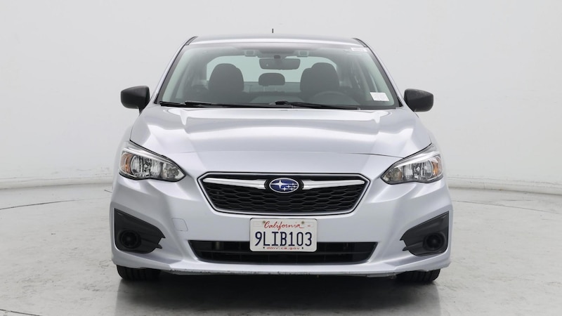 2019 Subaru Impreza  5
