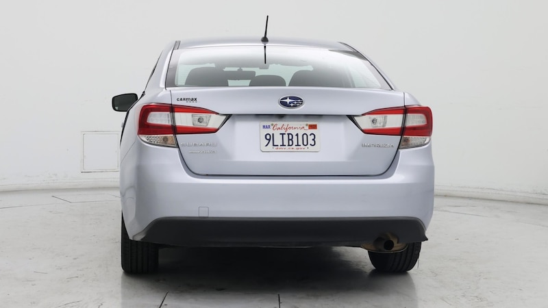 2019 Subaru Impreza  6