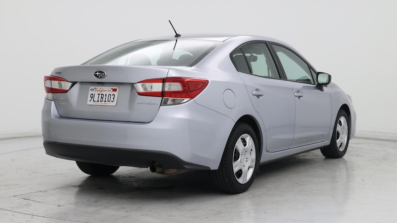 2019 Subaru Impreza  8