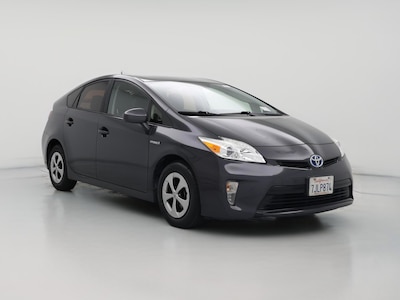 2015 Toyota Prius Three -
                  Torrance, CA