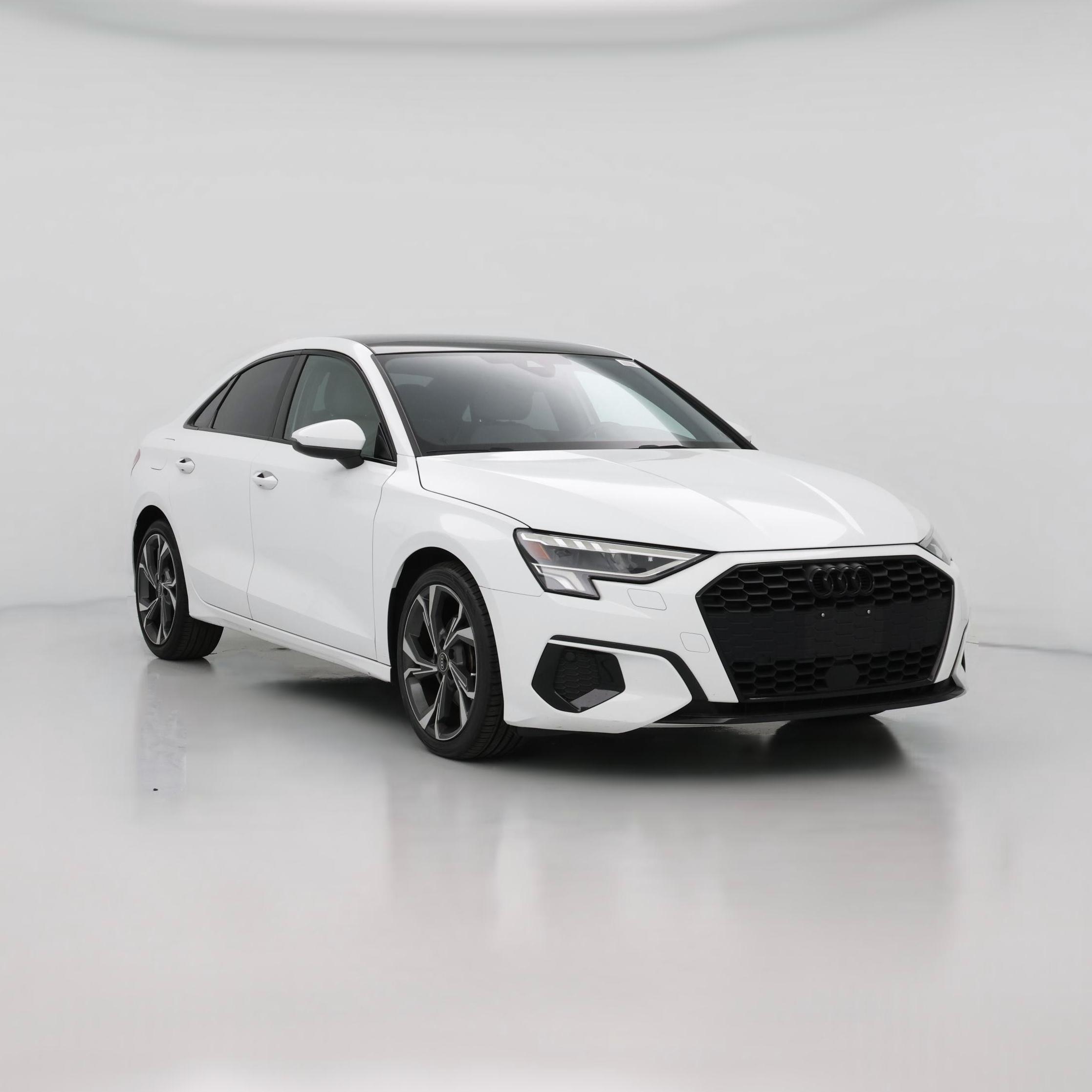 Thumbnail: 2023 Audi A3 - 1