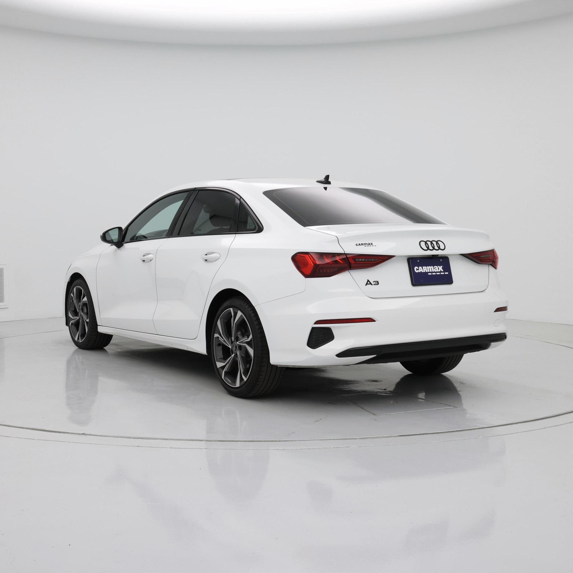 Thumbnail: 2023 Audi A3 - 2