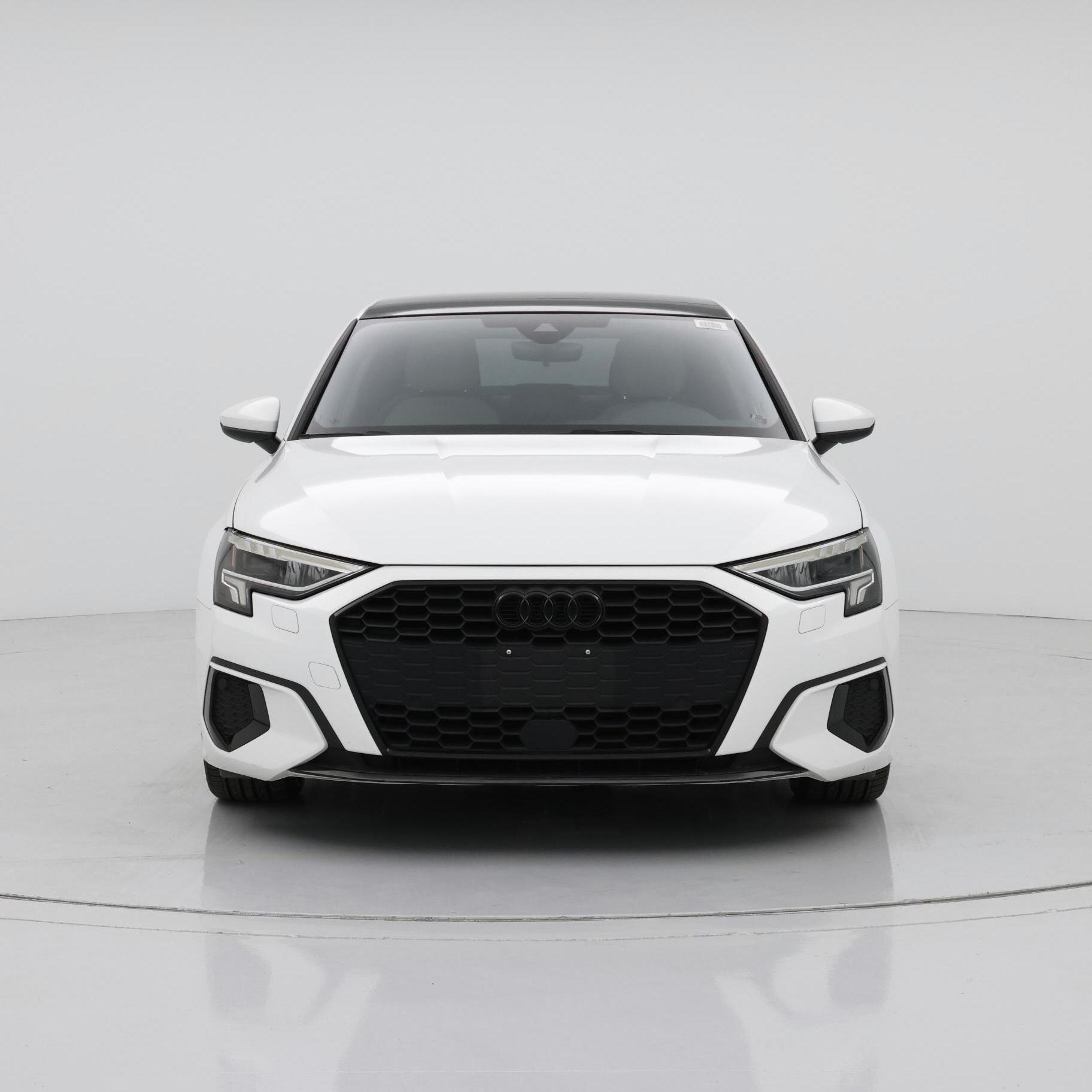 Thumbnail: 2023 Audi A3 - 5