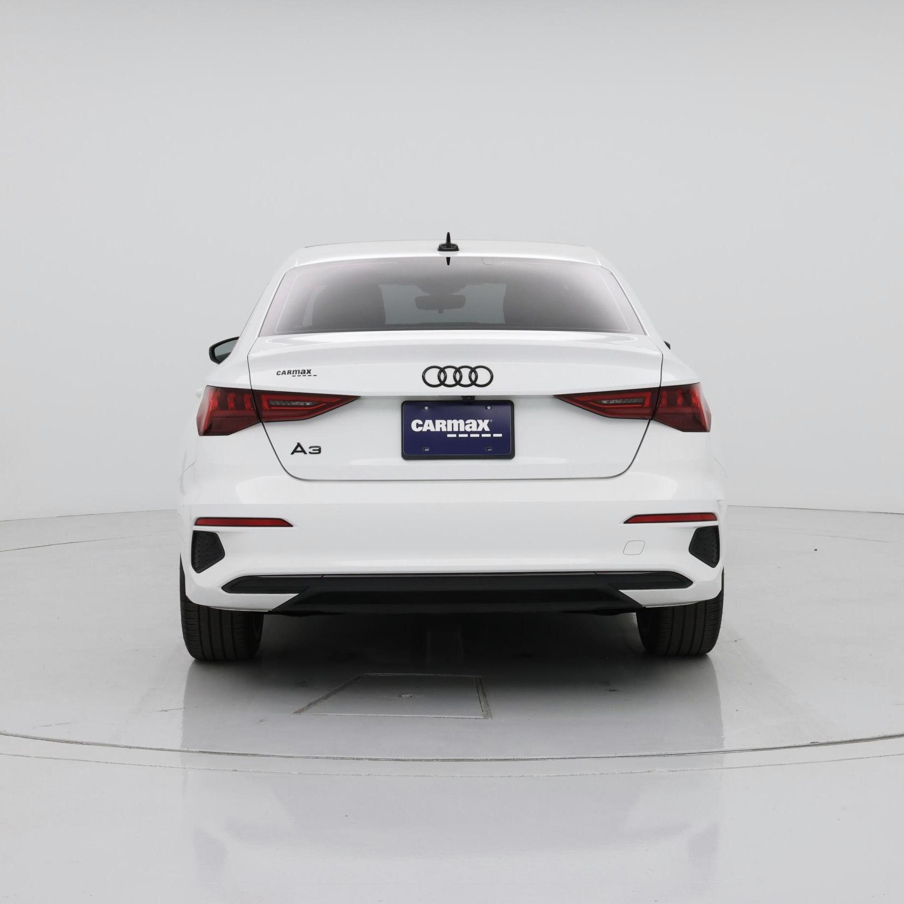 Thumbnail: 2023 Audi A3 - 6