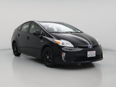 2013 Toyota Prius Four -
                Buena Park, CA