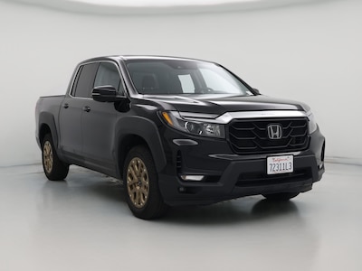 2021 Honda Ridgeline RTL -
                  Santa Rosa, CA