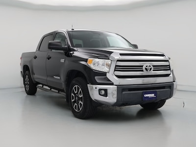 2017 Toyota Tundra SR5 -
                  Buena Park, CA