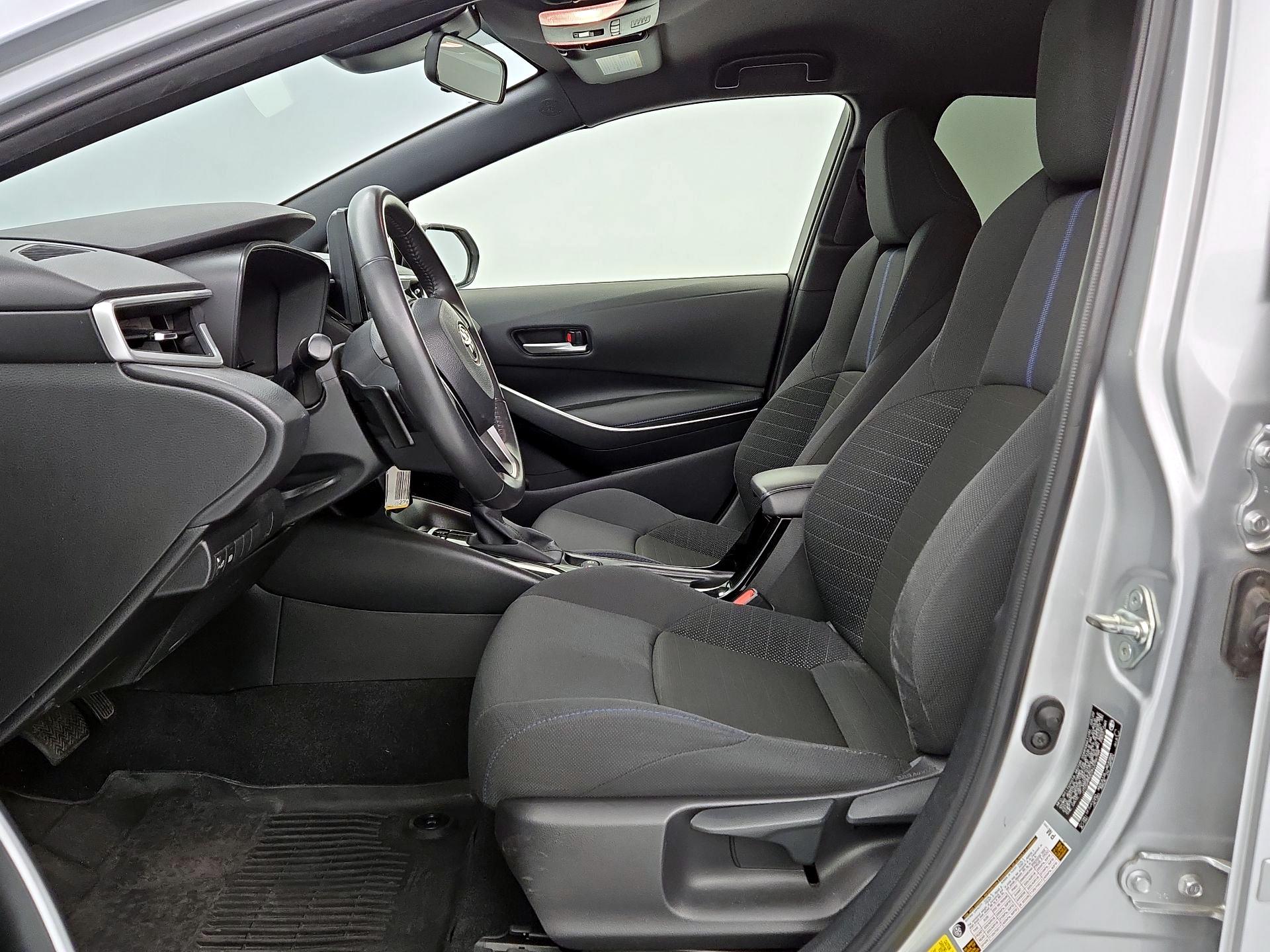 Thumbnail: 2022 Toyota Corolla - 11