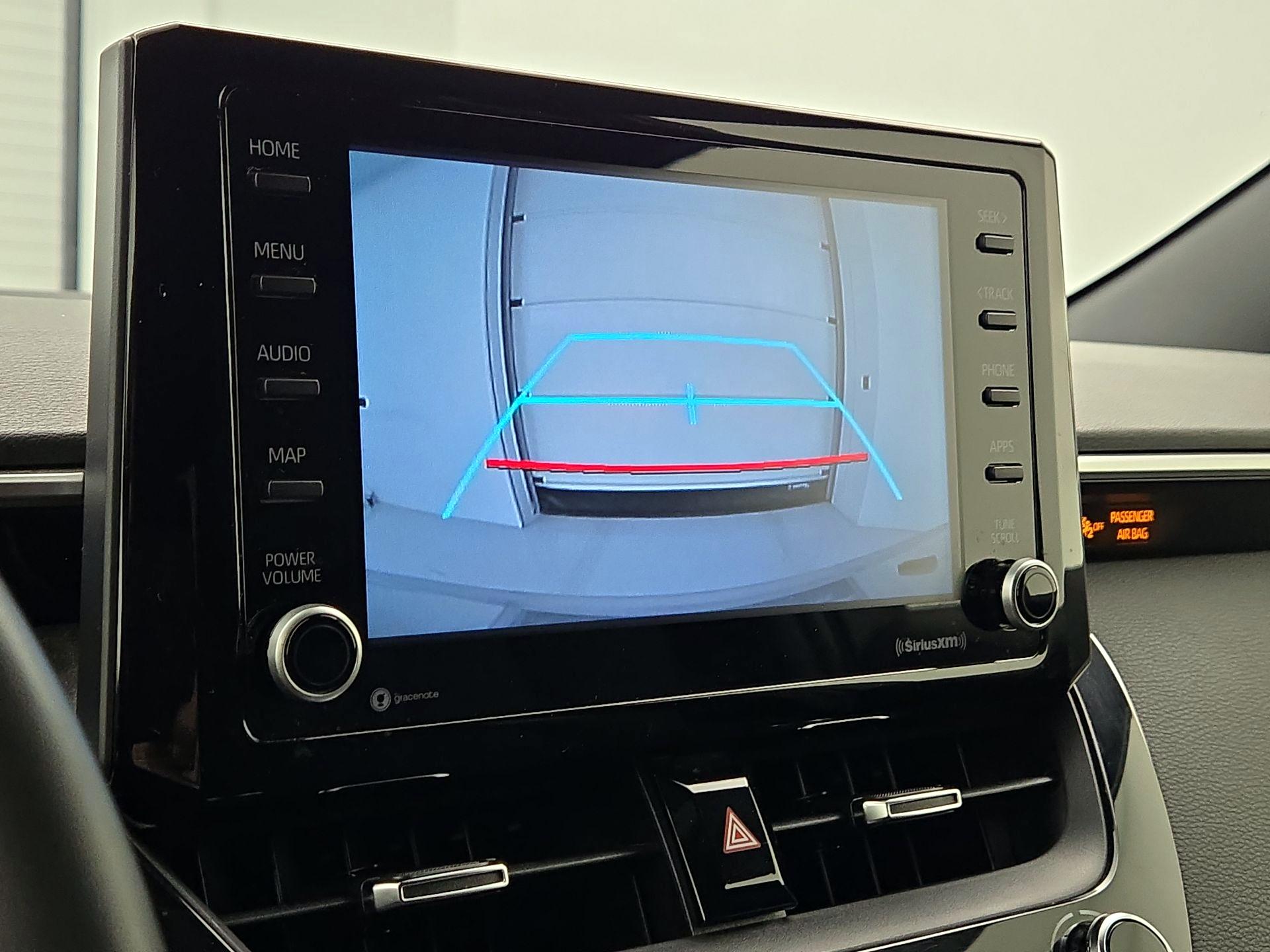 Thumbnail: 2022 Toyota Corolla - 14