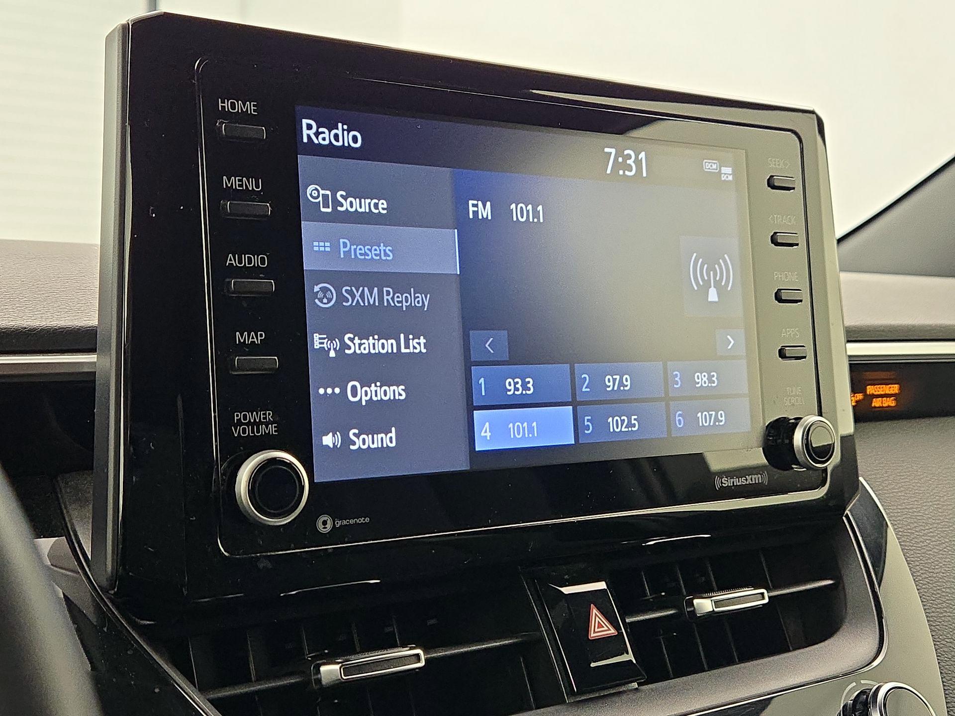 Thumbnail: 2022 Toyota Corolla - 15