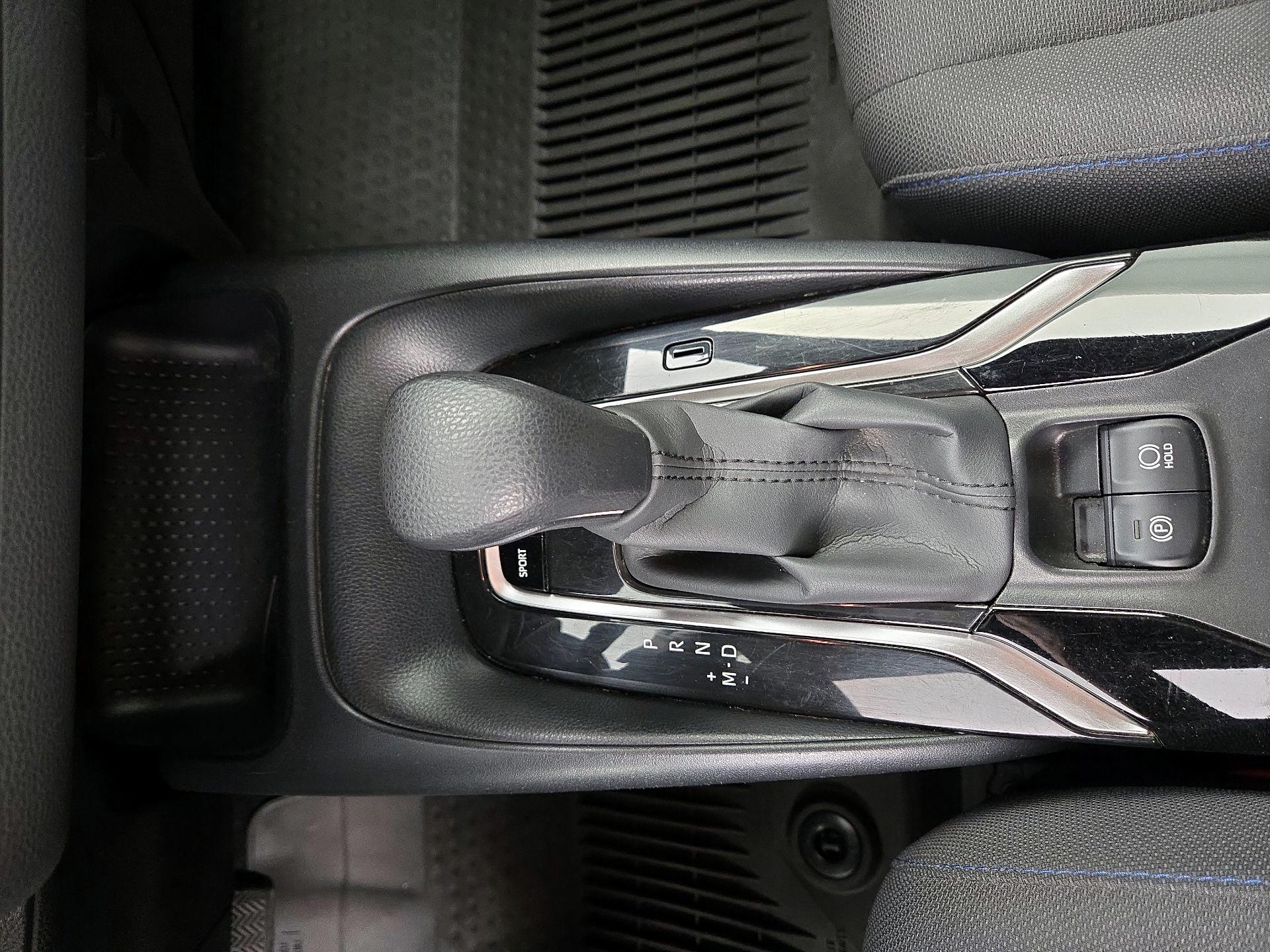 Thumbnail: 2022 Toyota Corolla - 17