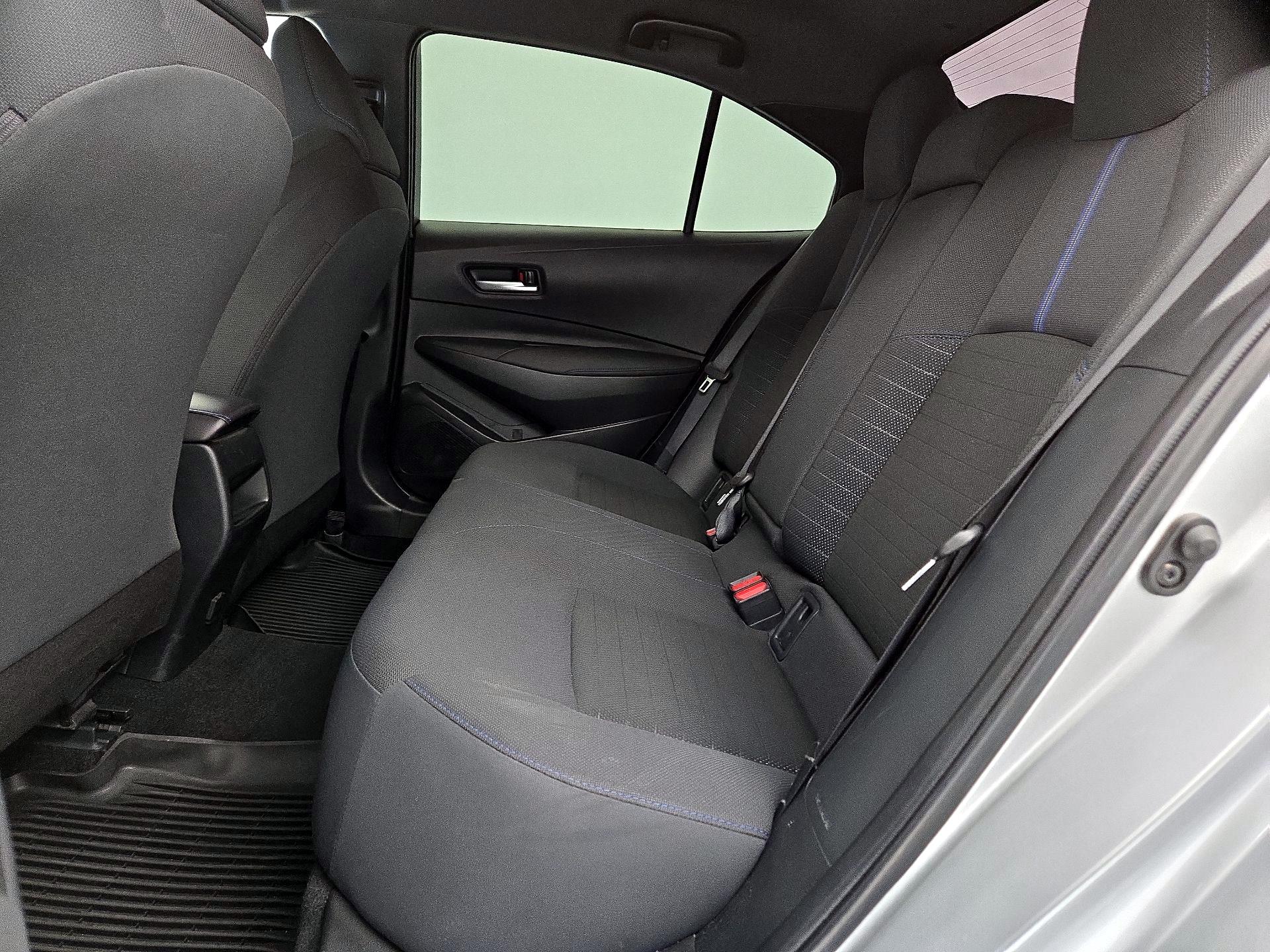 Thumbnail: 2022 Toyota Corolla - 19