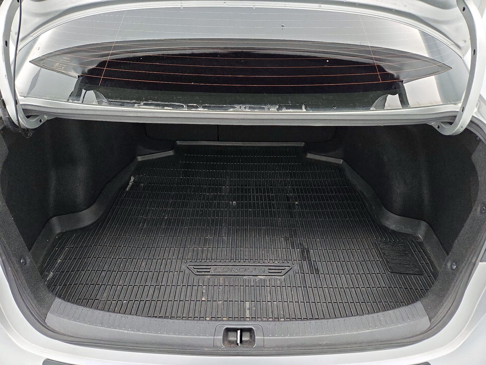 Thumbnail: 2022 Toyota Corolla - 20