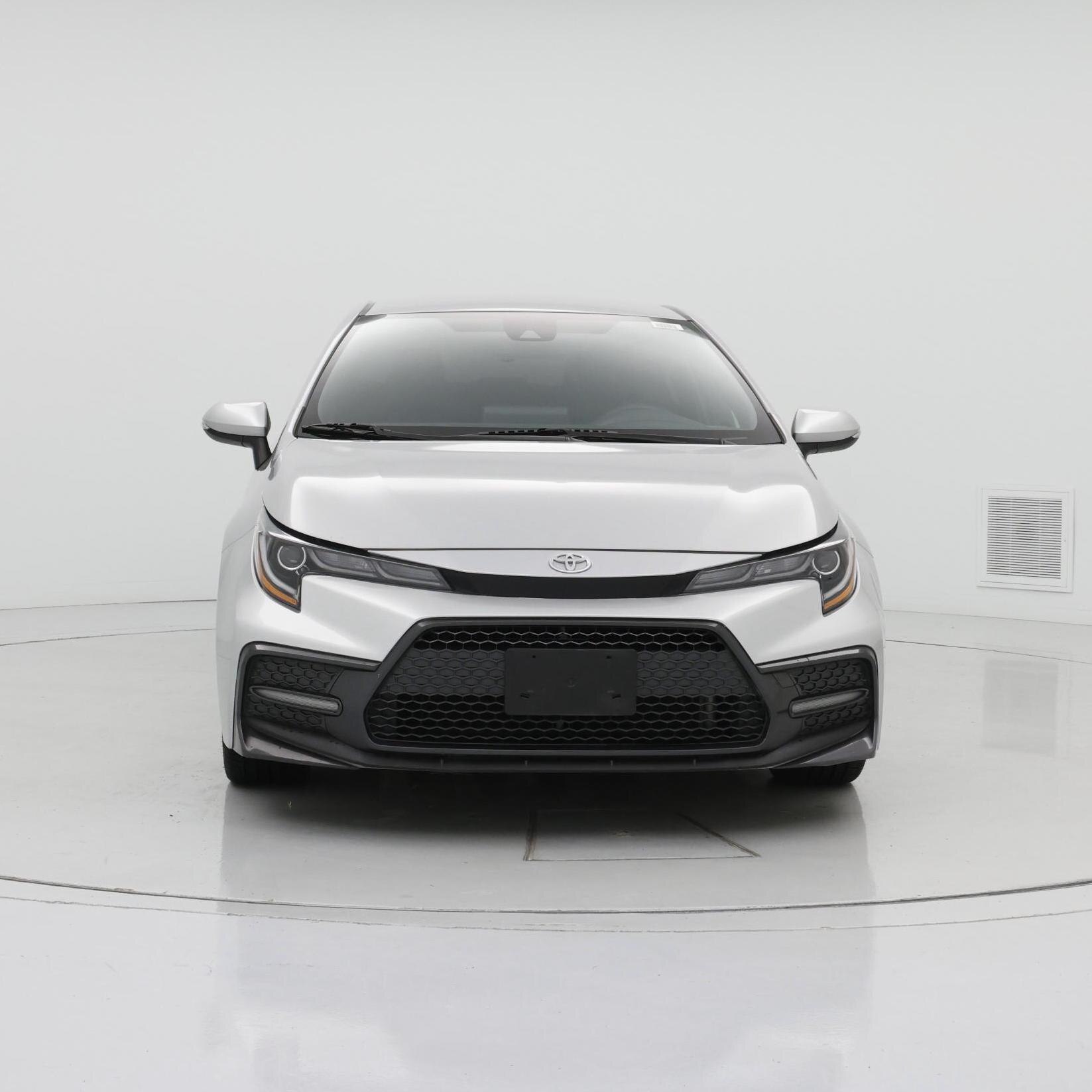 Thumbnail: 2022 Toyota Corolla - 5