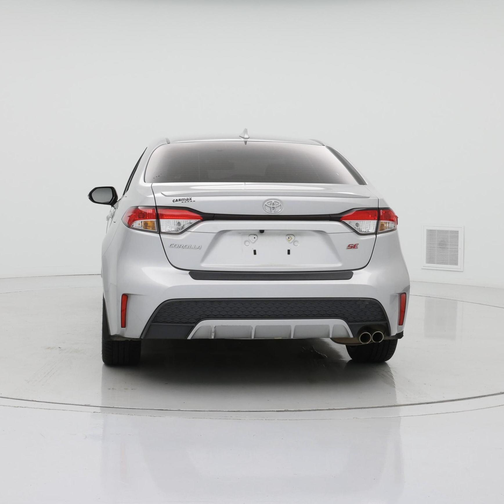 Thumbnail: 2022 Toyota Corolla - 6