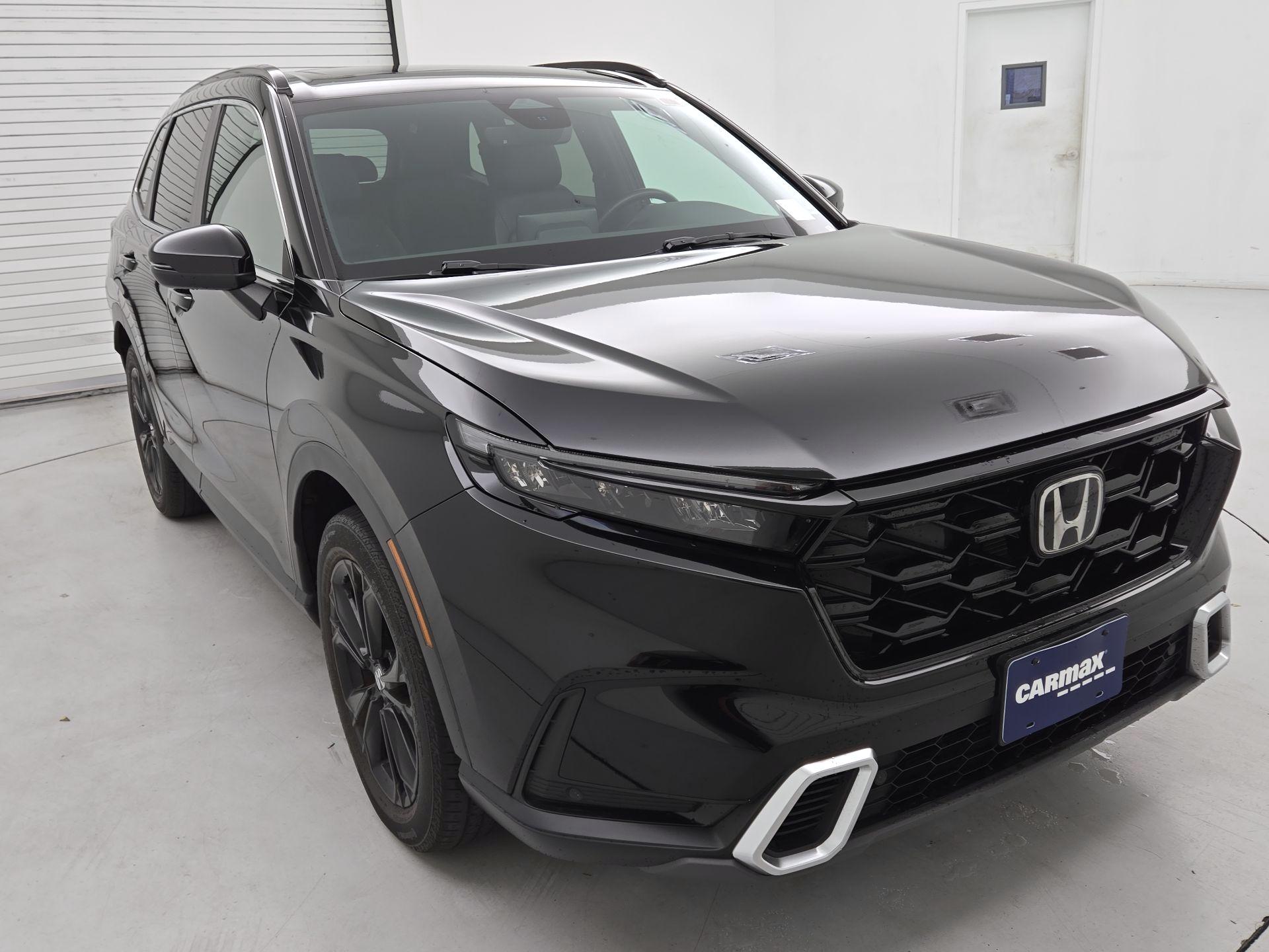 Thumbnail: 2023 Honda CR-V - 1