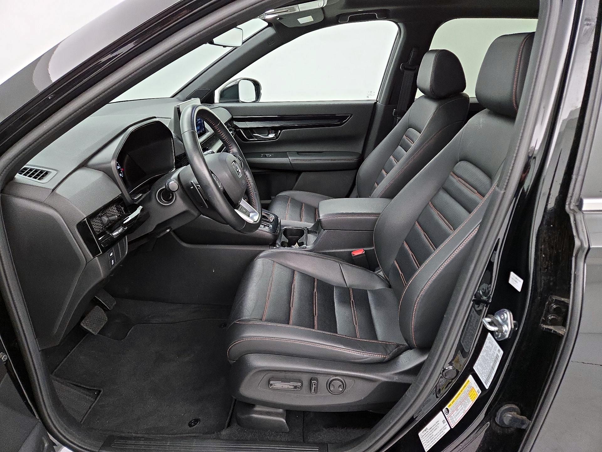 Thumbnail: 2023 Honda CR-V - 9