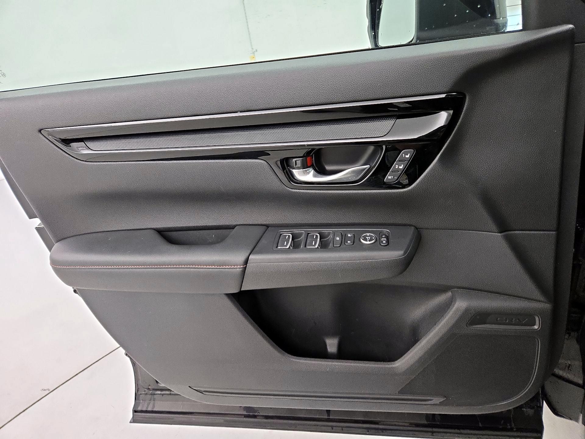 Thumbnail: 2023 Honda CR-V - 10