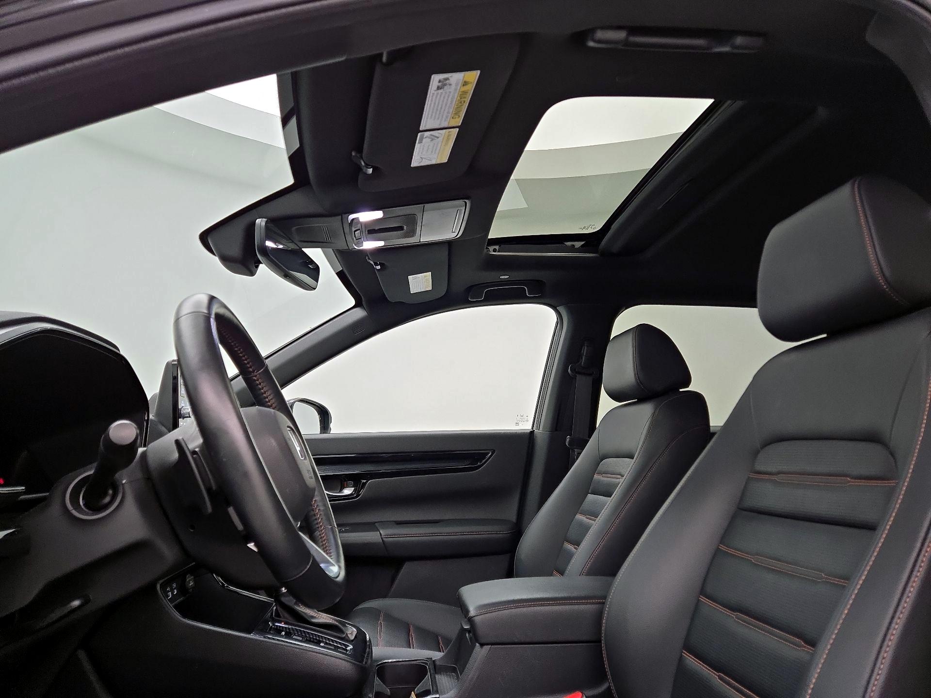 Thumbnail: 2023 Honda CR-V - 18