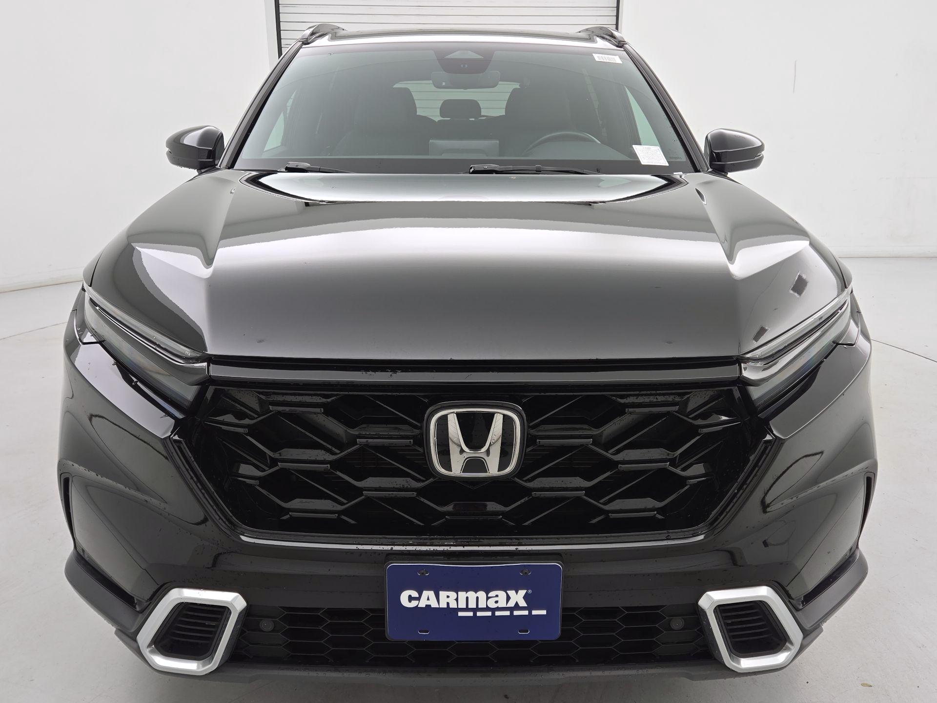 Thumbnail: 2023 Honda CR-V - 2