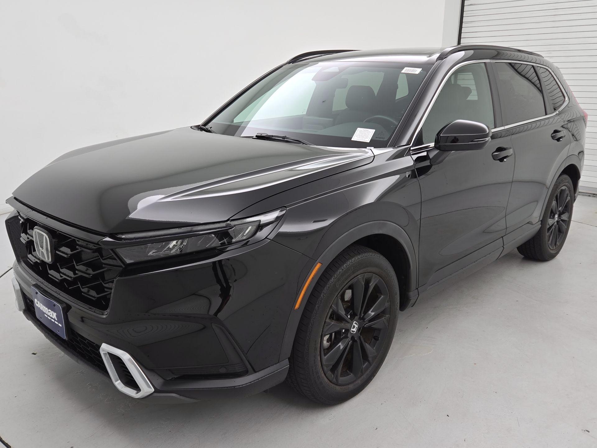 Thumbnail: 2023 Honda CR-V - 3