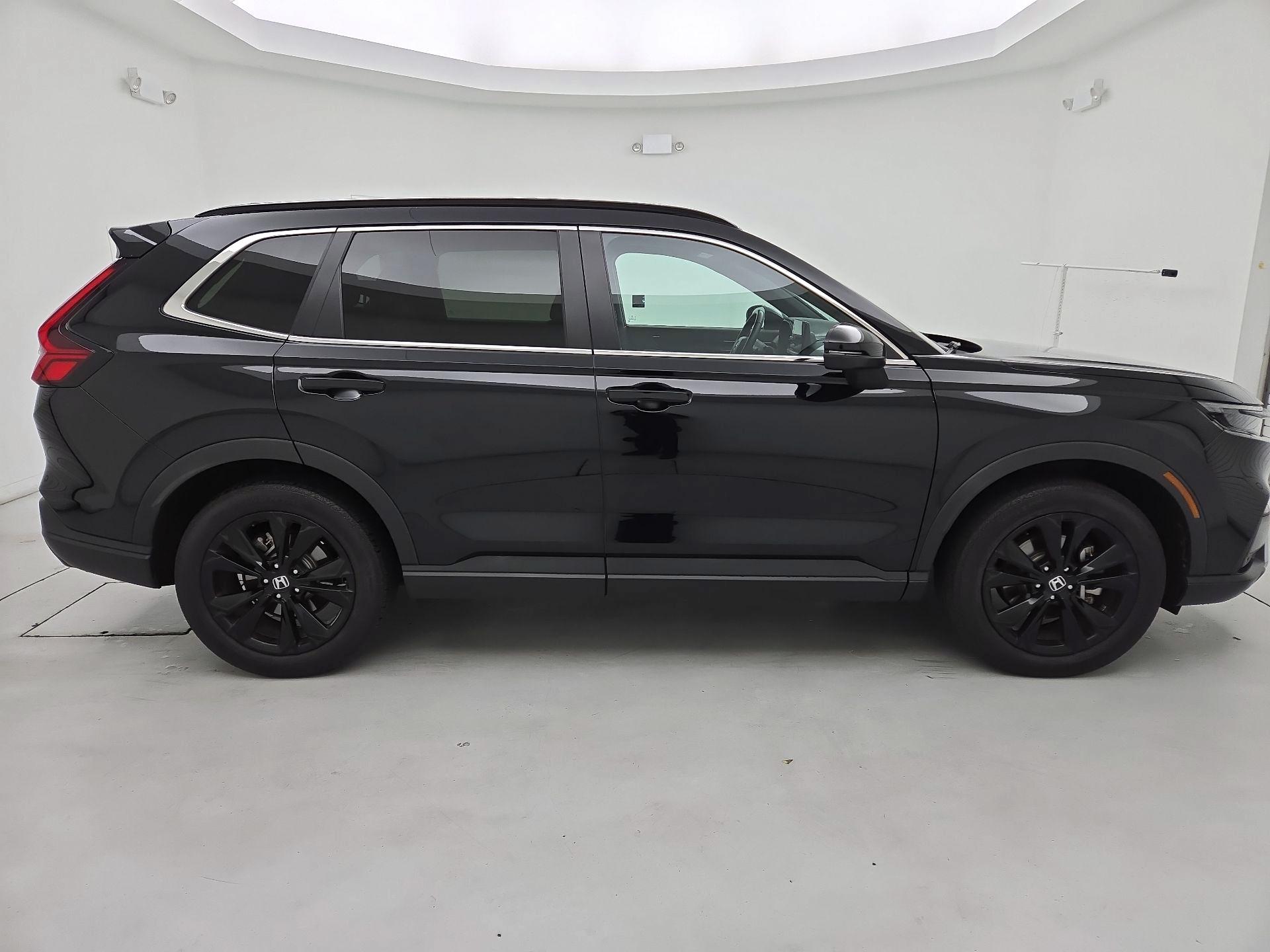 Thumbnail: 2023 Honda CR-V - 4