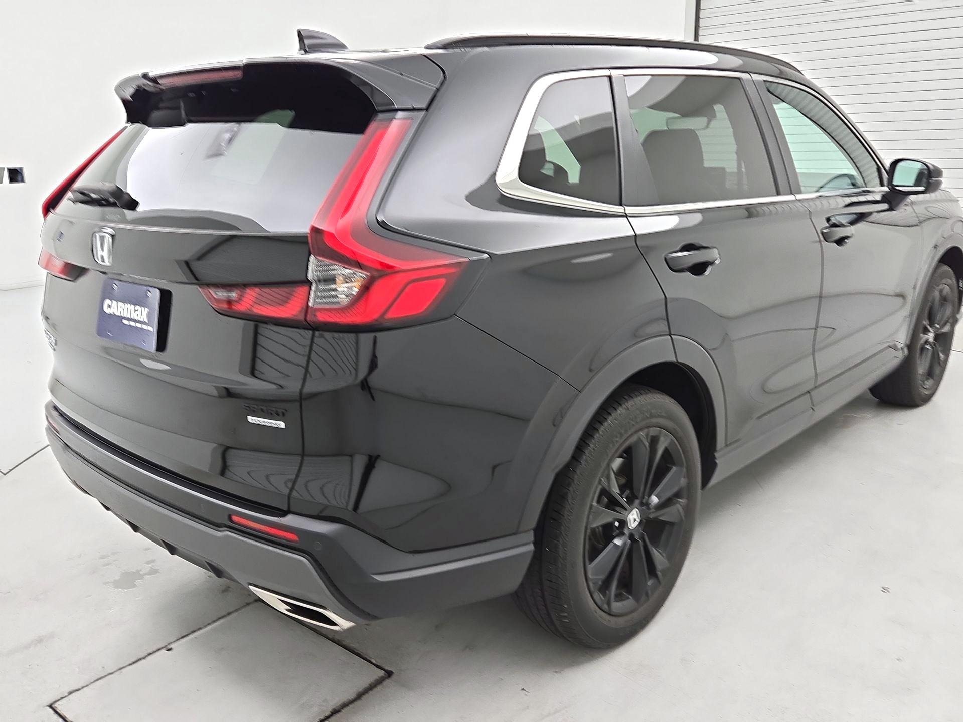 Thumbnail: 2023 Honda CR-V - 5