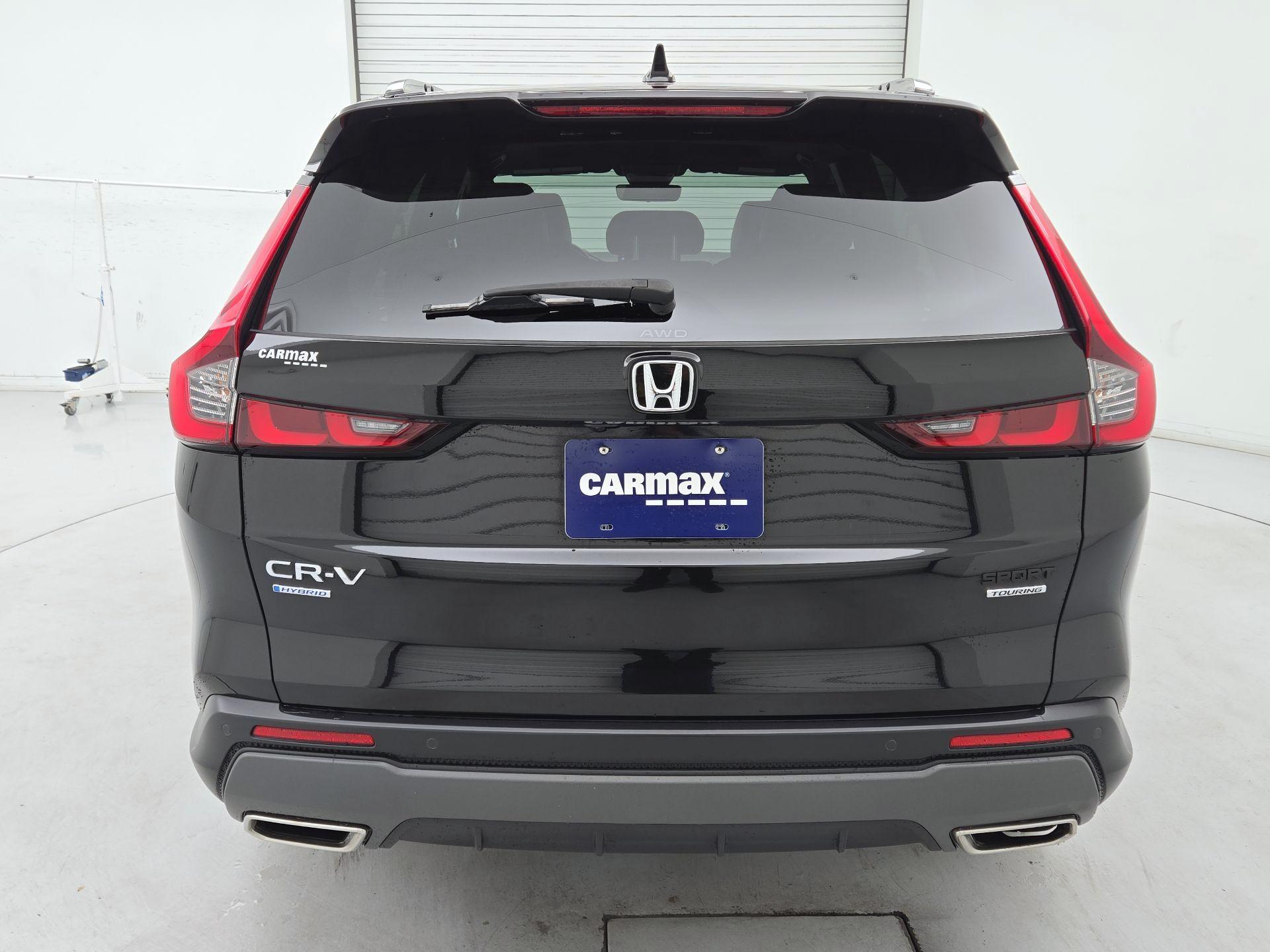 Thumbnail: 2023 Honda CR-V - 6