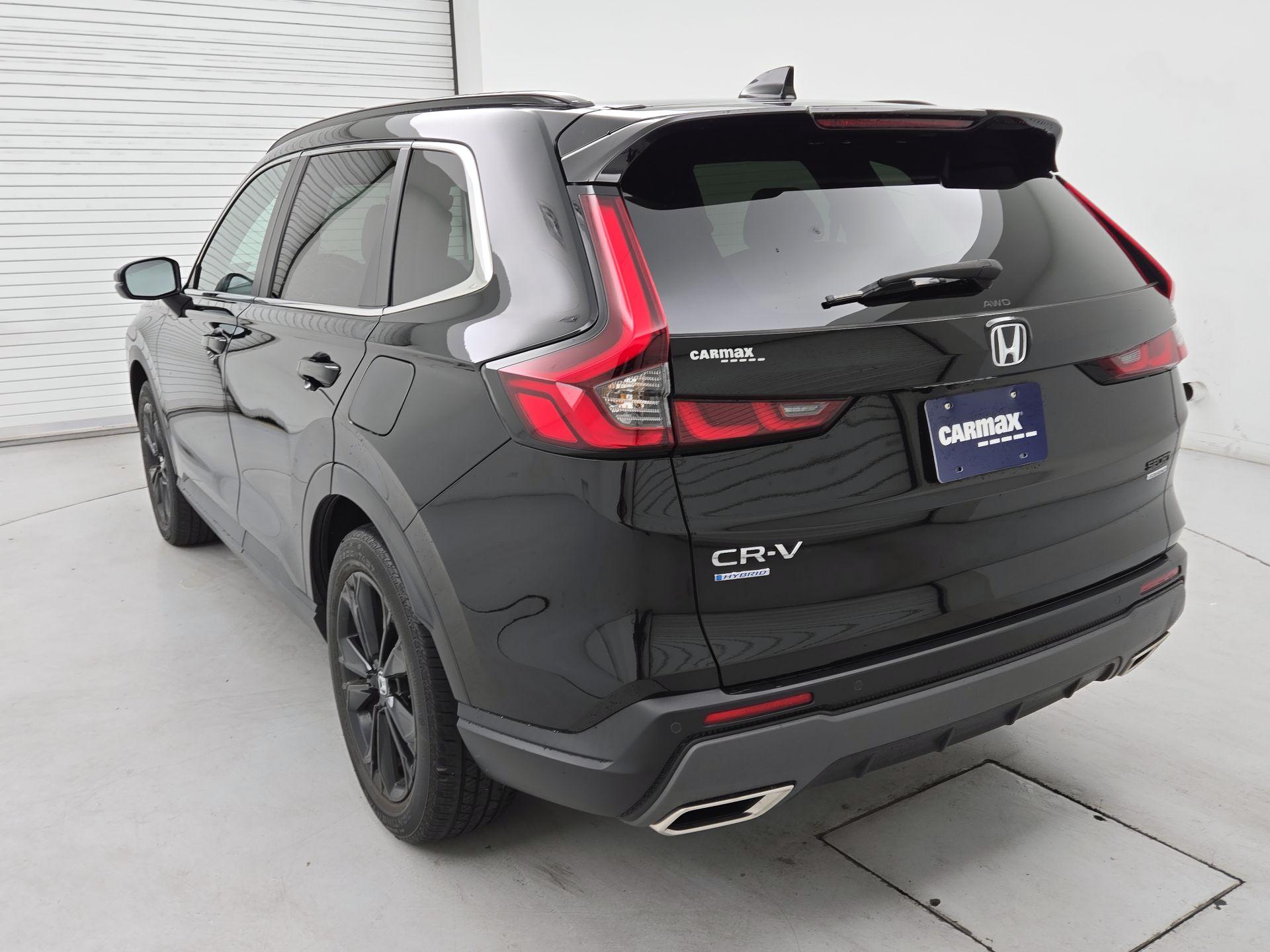 Thumbnail: 2023 Honda CR-V - 7