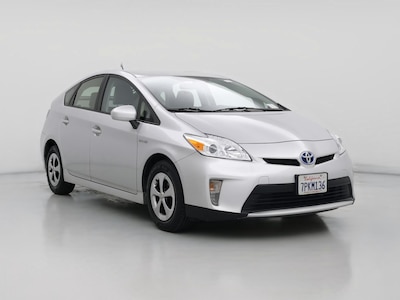2015 Toyota Prius Two -
                Buena Park, CA