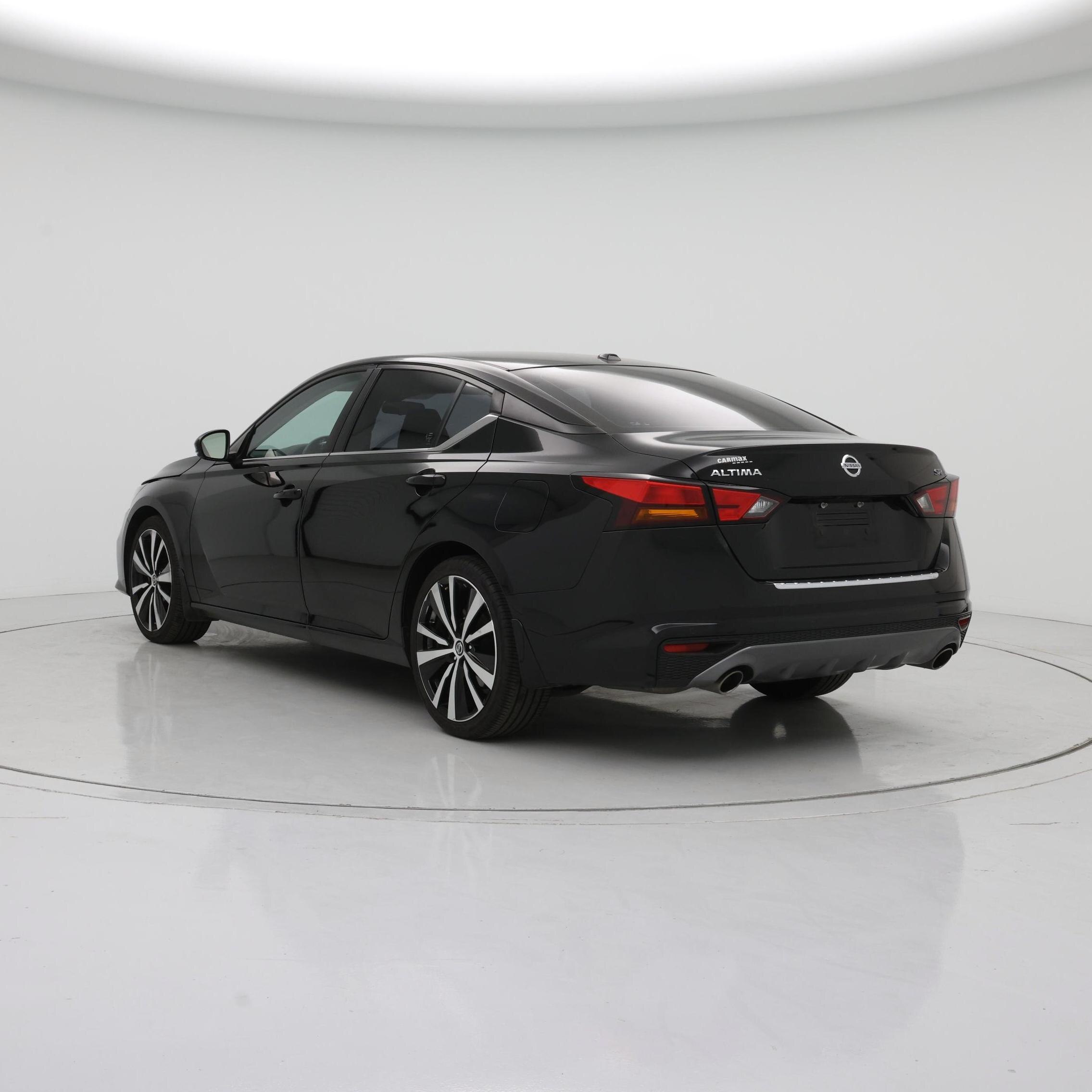 Thumbnail: 2020 Nissan Altima - 2