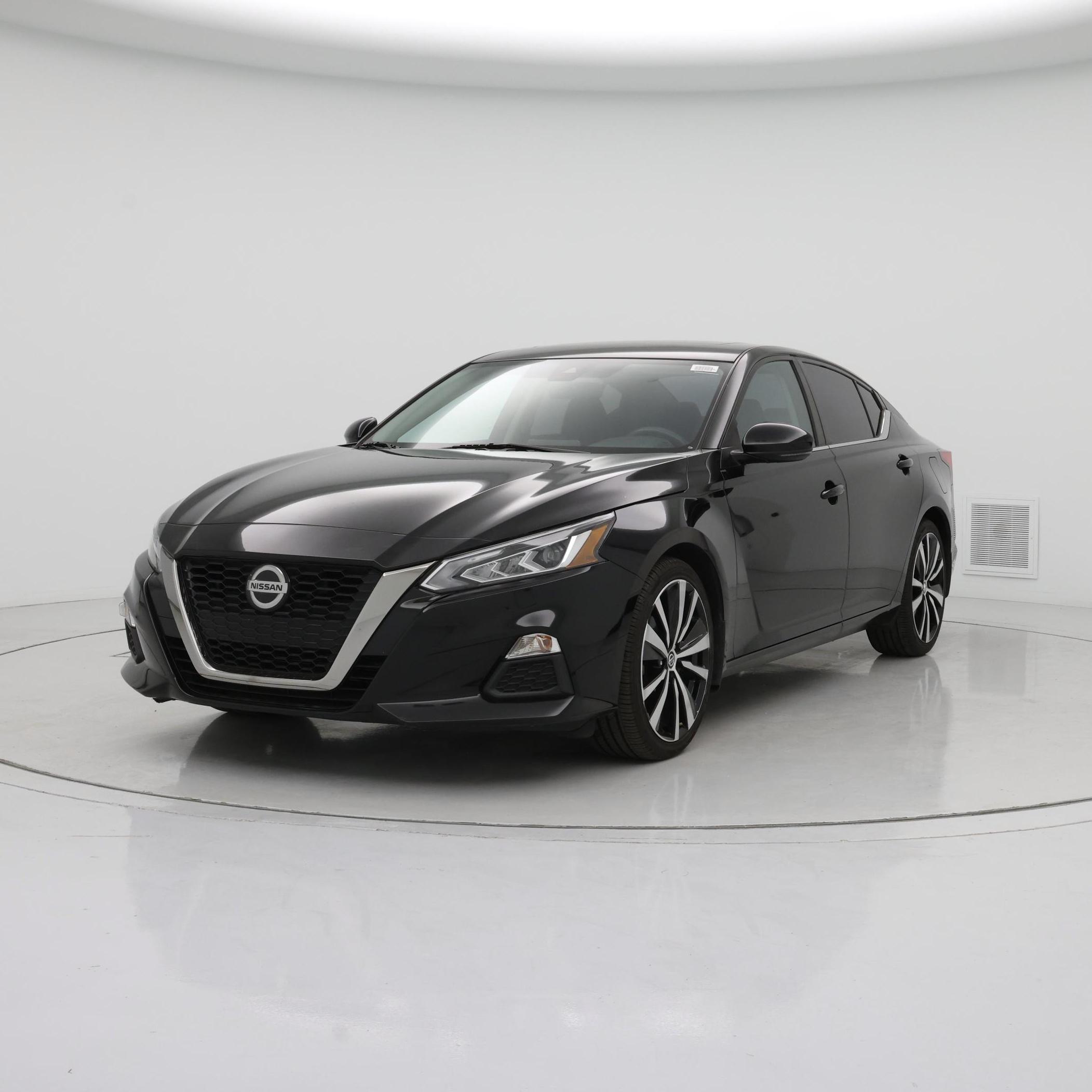 Thumbnail: 2020 Nissan Altima - 4