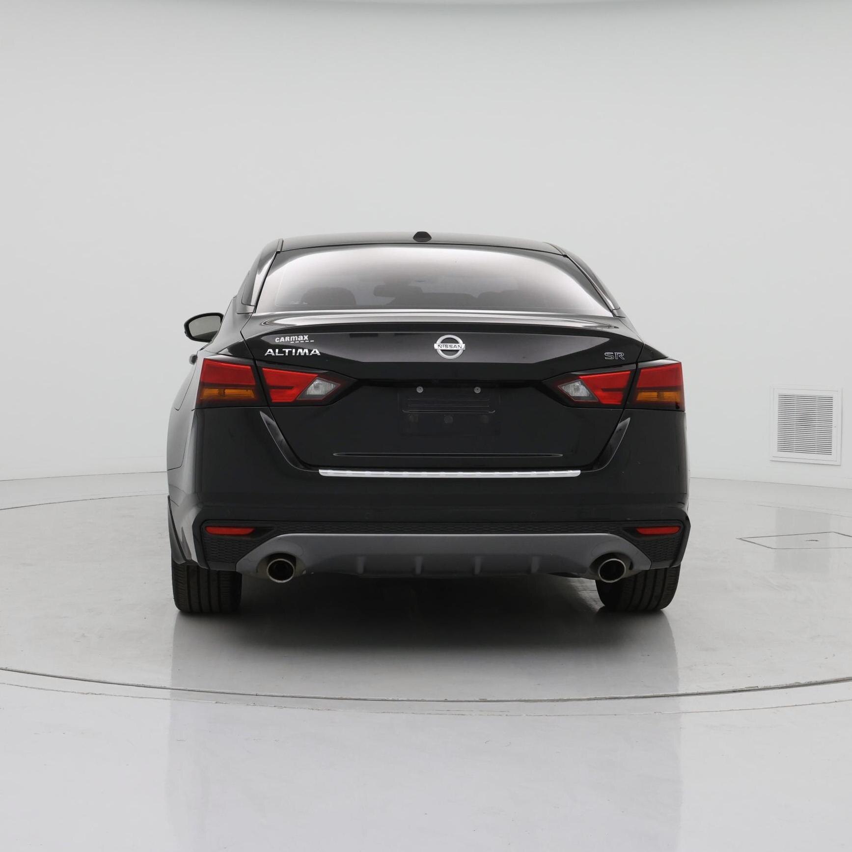 Thumbnail: 2020 Nissan Altima - 6