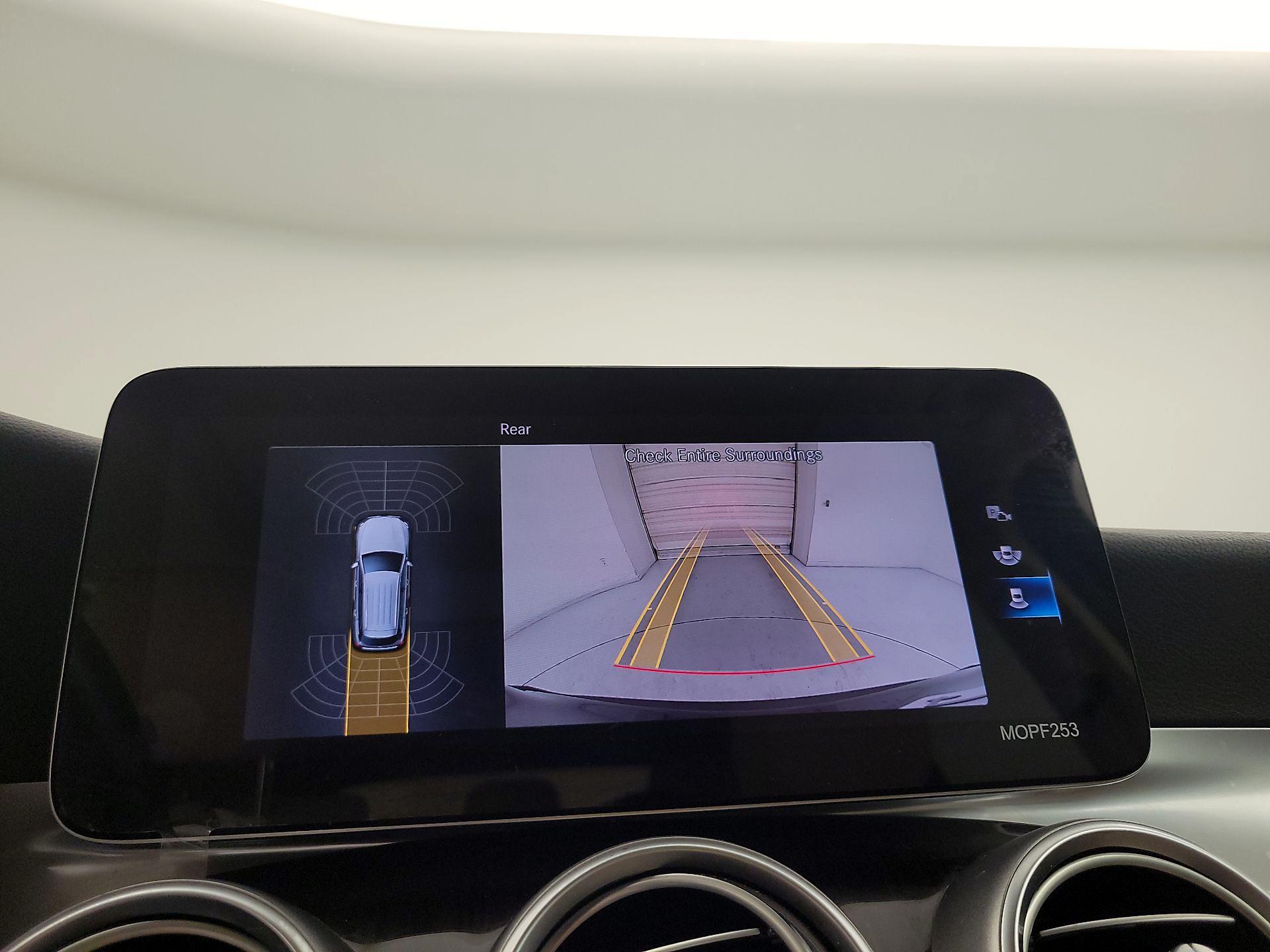 Thumbnail: 2021 Mercedes-Benz GLC - 14