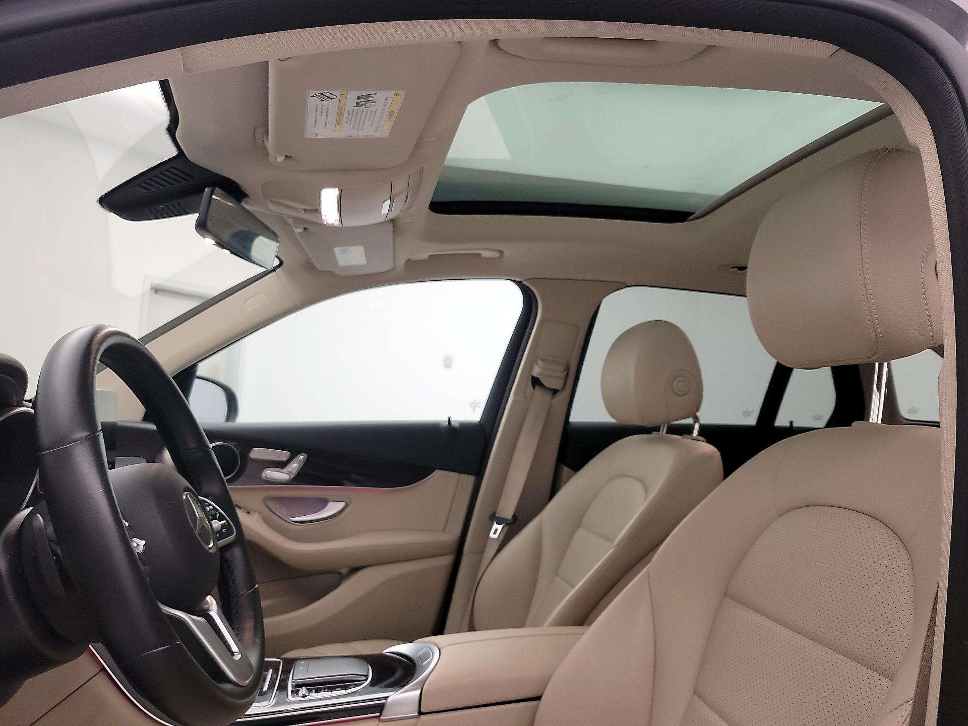 Thumbnail: 2021 Mercedes-Benz GLC - 19