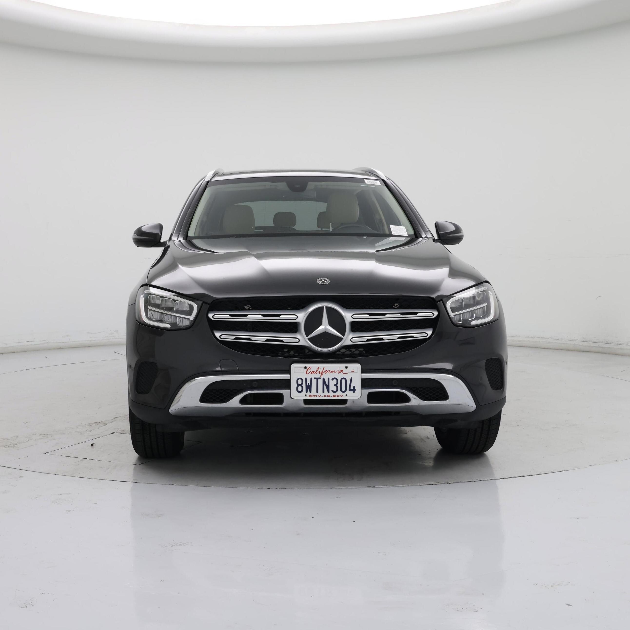 Thumbnail: 2021 Mercedes-Benz GLC - 5
