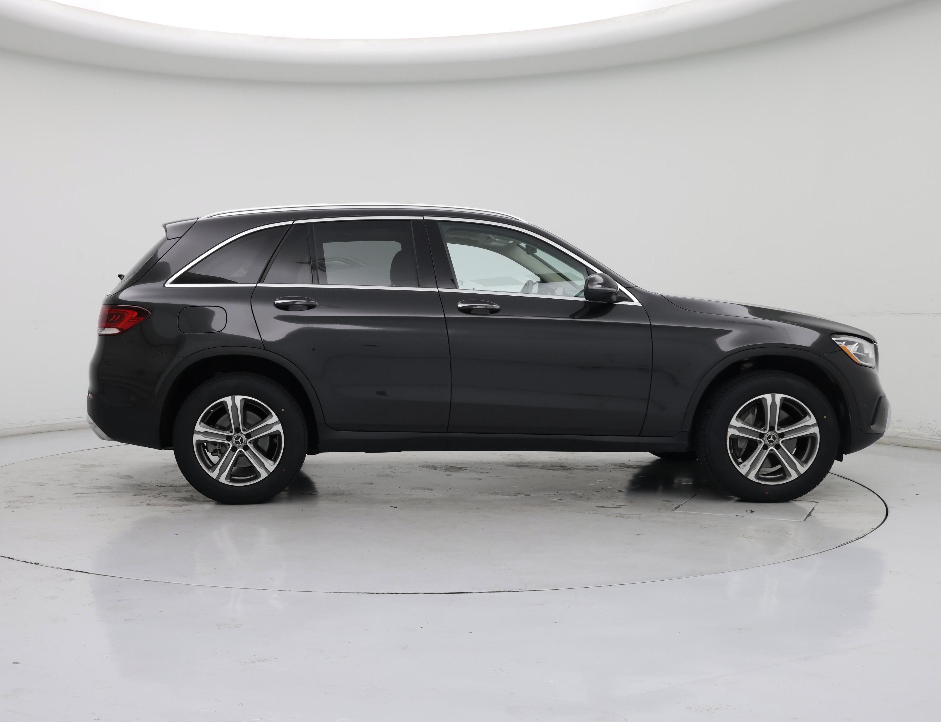 Thumbnail: 2021 Mercedes-Benz GLC - 7